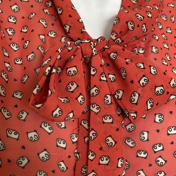 Antilia femme blouse - Picture 3 of 15